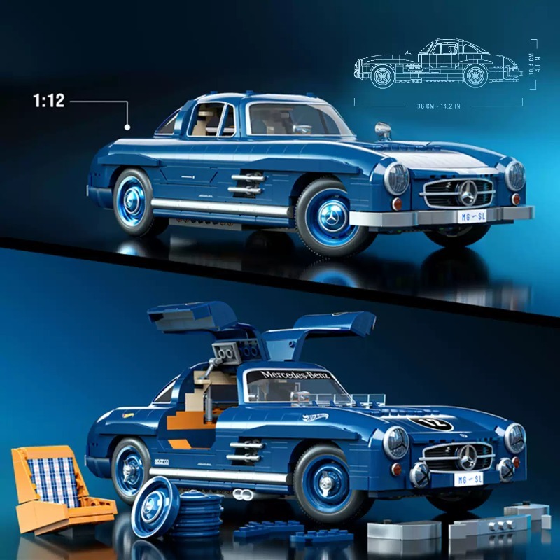 متجر ماتيل الأصلي للقطع المكعب - مراجعة Mattel Toy Hot Wheels وسعره
