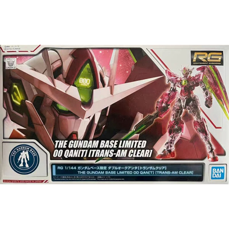 نموذج أكشن فيجر أصلي من بانداي - مراجعة Bandai Model Gundam Rg وسعره