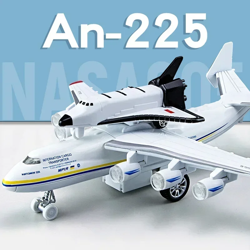 نموذج طائرة معدنية لطائرة أنتو - مراجعة Model Airplane Plastic وسعره
