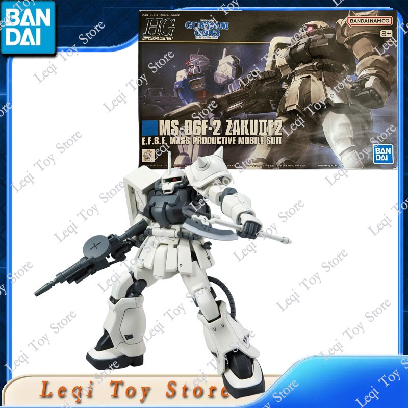 بانداي أصلي وحقيقي متوفر في ال - مراجعة Bandai Model Gundam Hg وسعره
