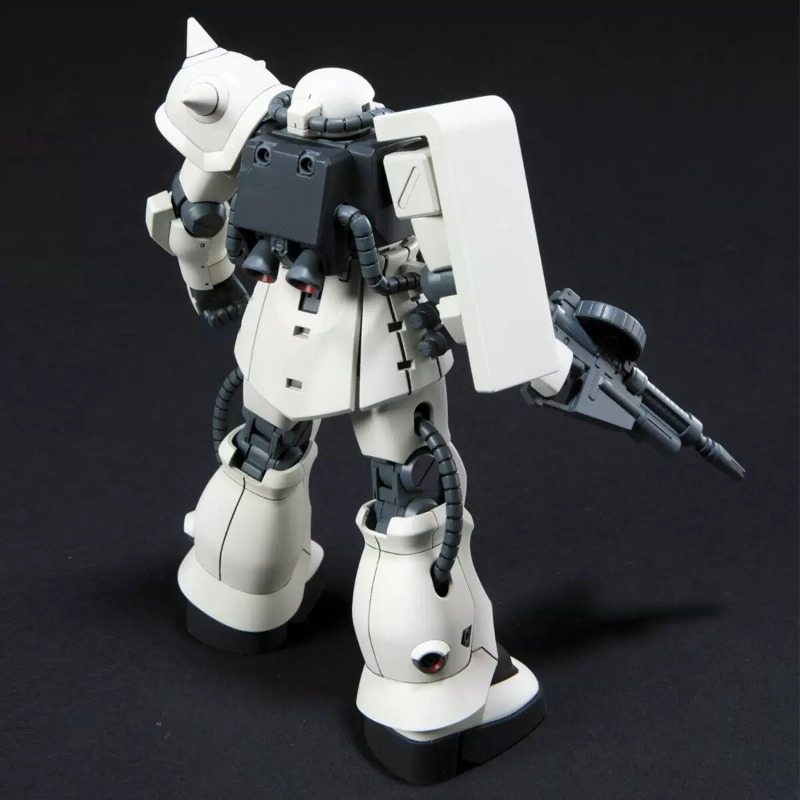 بانداي أصلي وحقيقي متوفر في ال - مراجعة Bandai Model Gundam Hg وسعره