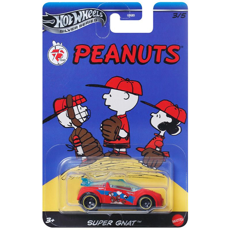 1/64 عجلات ساخنة نموذج سيارة س - مراجعة Mattel Toy Hot Wheels وسعره