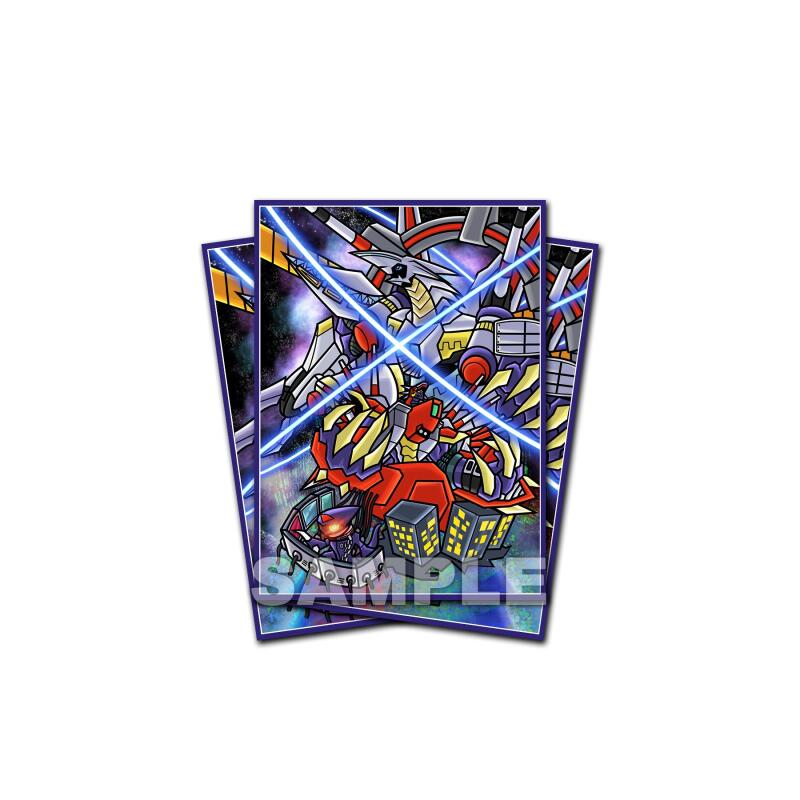 غطاء حماية لبطاقات لعبة ديجيمو - مراجعة Card Penny Sleeve وسعره