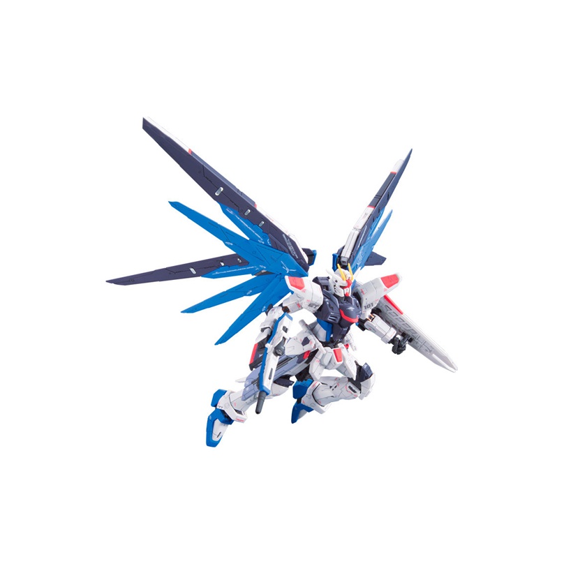 بانداي موديل موبايل سوت غاندام - مراجعة Bandai Model Gundam Rg وسعره