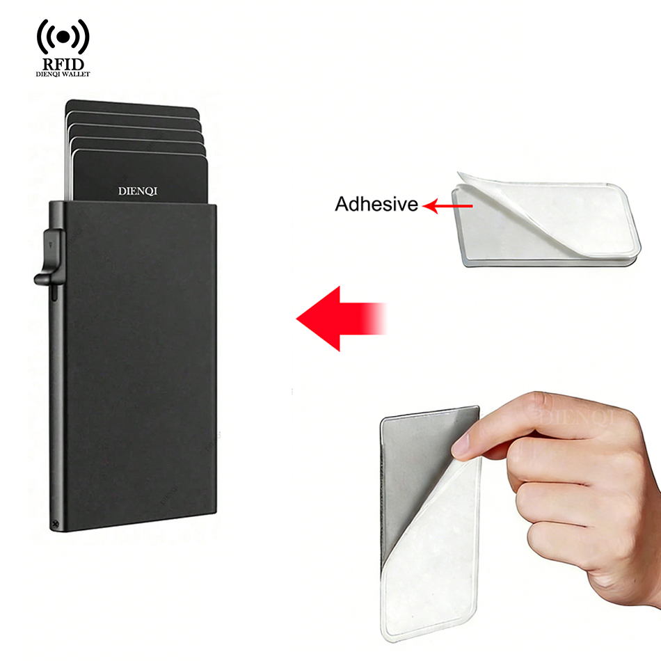 تتفاعل الأعمال حامل بطاقة الائ - مراجعة Card Top Loader وسعره