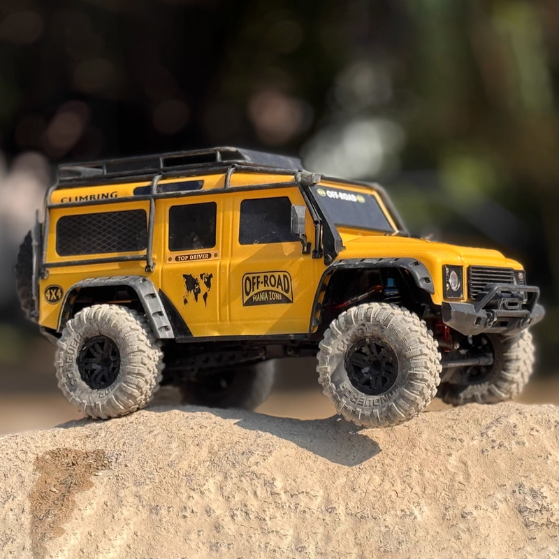 هوت 1/10 HB ZP1001-ZP1010 شاحن - مراجعة Hot Wheels Car Monster Trucks وسعره