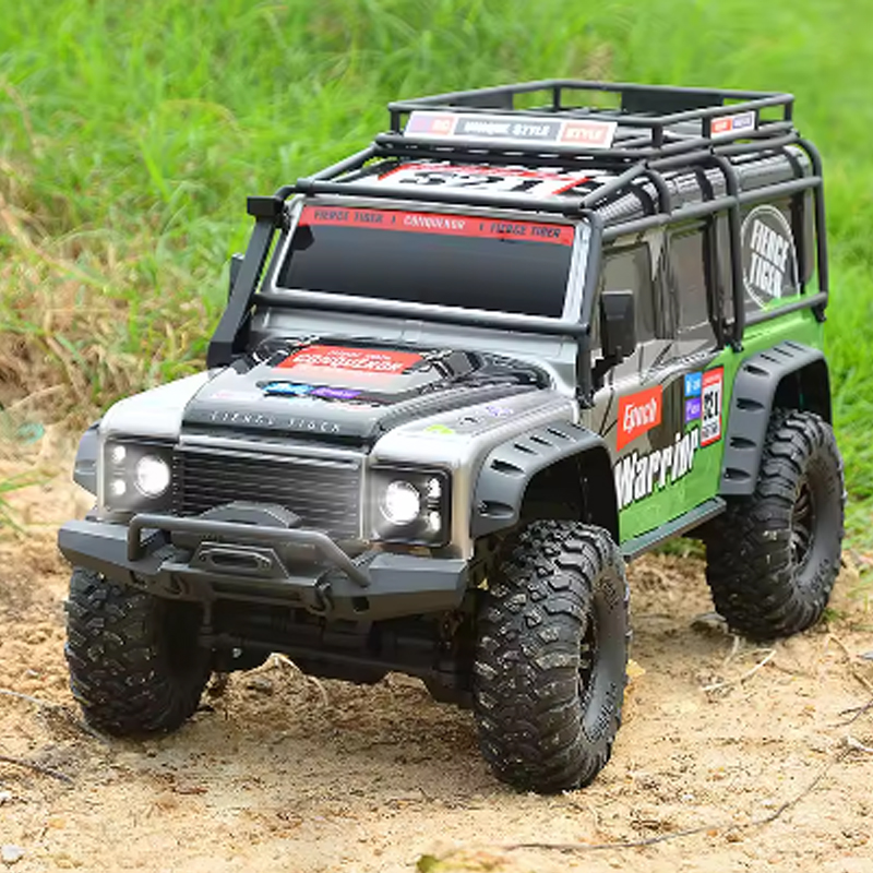 هوت 1/10 HB ZP1001-ZP1010 شاحن - مراجعة Hot Wheels Car Monster Trucks وسعره